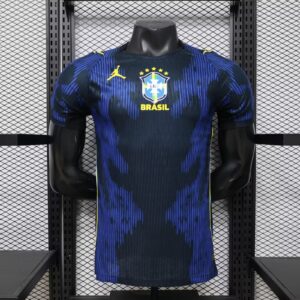 2026/2027 Player Brazil Away Football Shirt