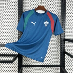 2026 Portugal World Cup Pre-match Football Shirt 1:1 Thai Quality