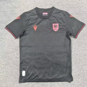 2026/2027 Albania Second Away Football Shirt 1:1 Thai Quality
