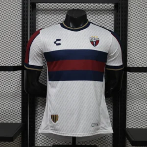 CF Atlante 2026/2027 Player Away Football Shirt 1:1 Thai Quality