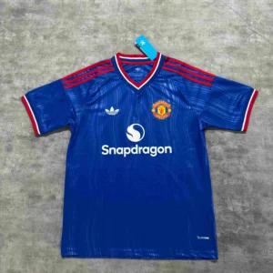 Manchester United 2026/2027 Fan Away Football Shirt 1:1 Thai Quality
