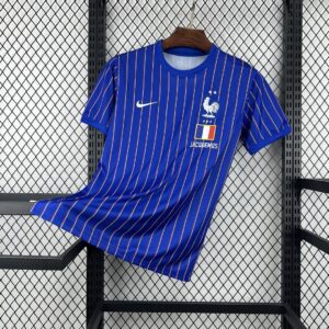 2026/2027 France Pre?match Football Shirt 1:1 Thai Quality