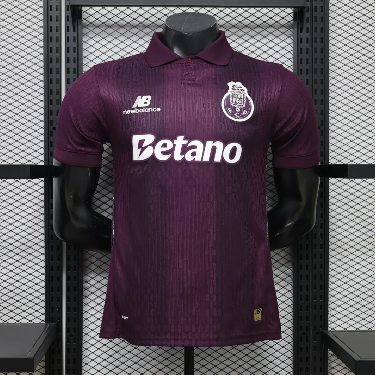 FC Porto 2026/2027 Player Away Football Shirt 1:1 Thai Quality