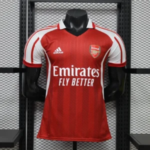 Arsenal 2026/2027 Player Special Edition Football Shirt