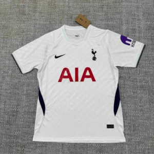Tottenham Hotspur 2026/2027 Home Football Shirt 1:1 Thai Quality