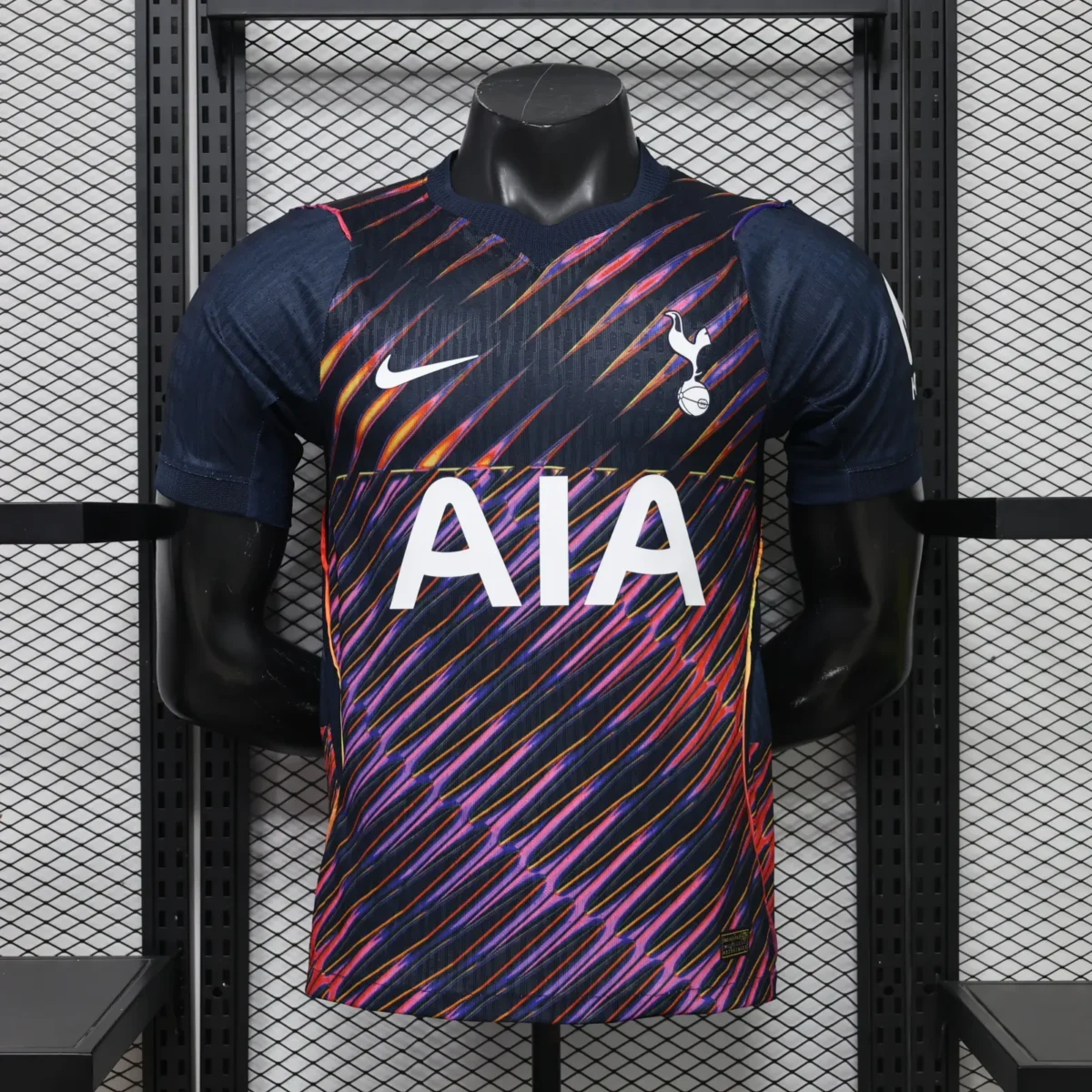 Tottenham Hotspur 2026/2027 Player Away Football Shirt