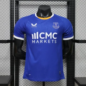 Everton 2026/2027 Player Home Football Shirt 1:1 Thai Quality