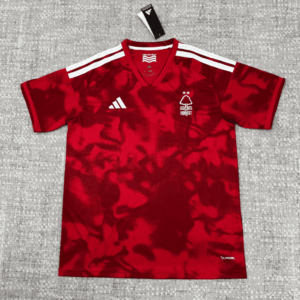 Nottingham Forest 2026/2027 Home Football Shirt 1:1 Thai Quality