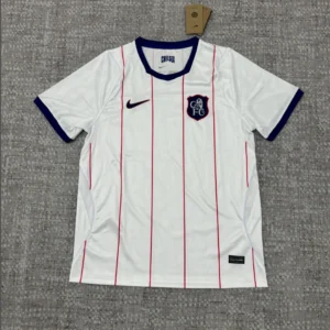 Chelsea  2026/2027 Second Away Football Shirt 1:1 Thai Quality