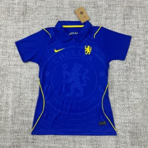 Chelsea FC 2026/2027 Women's Size Home Football Shirt