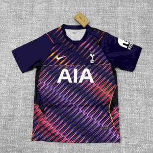 Tottenham Hotspur 2026/2027 Away Football Shirt 1:1 Thai Quality