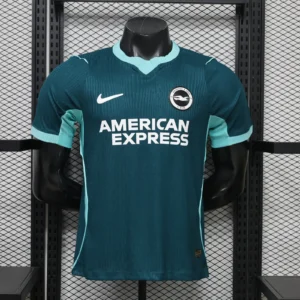 Brighton 2026/2027 Player Second Away Football Shirt 1:1 Thai Quality