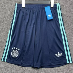 2026/2027 Germany Home/Away Soccer Shorts 1:1 Thai Quality