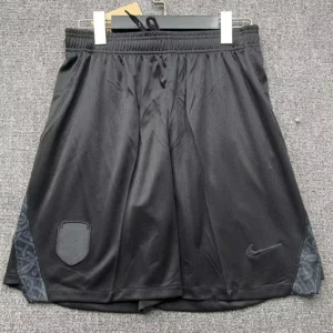 2026/2027 Norway Away Soccer Shorts 1:1 Thai Quality