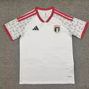 2026/2027 United Arab Emirates National Team Home Football Shirt 1:1 Thai Quality