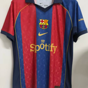 2026/2027 Barcelona Special Edition Football Shirt 1：1 Thai Quality