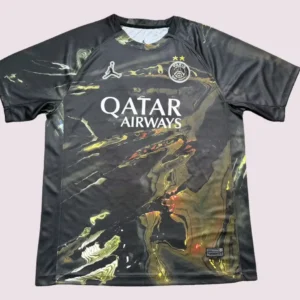 2026/2027 PSG Paris Saint Germain Away Soccer Jersey Champions Edition