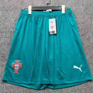 2026/2027 Portugal Away Soccer Shorts 1:1 Thai Quality