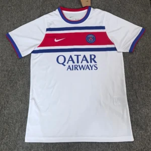 2026/2027 Paris Saint-Germain Pre?Match Football shirt 1:1 Thai Quality